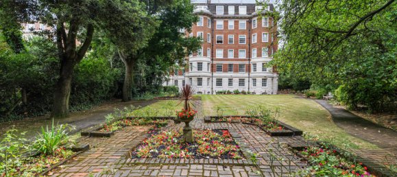 4 bedrooms Apartment in London, United Kingdom No. 13136 11