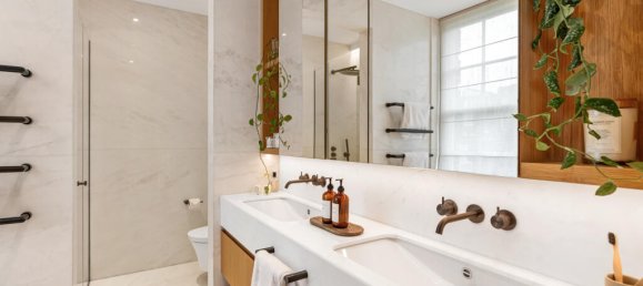 4 bedrooms Apartment in London, United Kingdom No. 13136 6