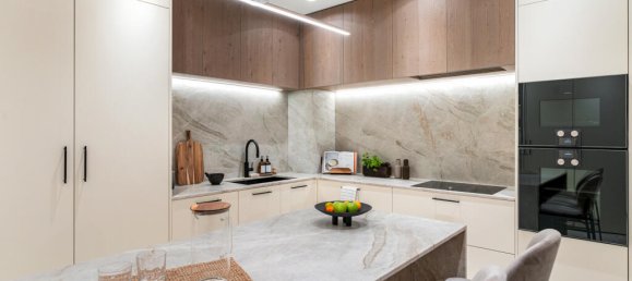 4 bedrooms Apartment in London, United Kingdom No. 13136 4