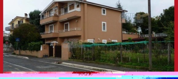 5 bedrooms Apartment in Rome, Italy No. 334063 28