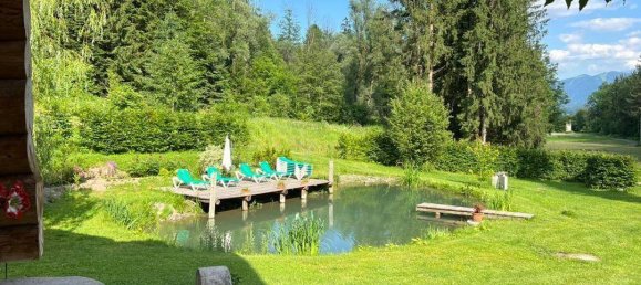 5 غرف نوم منزل في Notsch im Gailtal, Austria رقم 145214 5