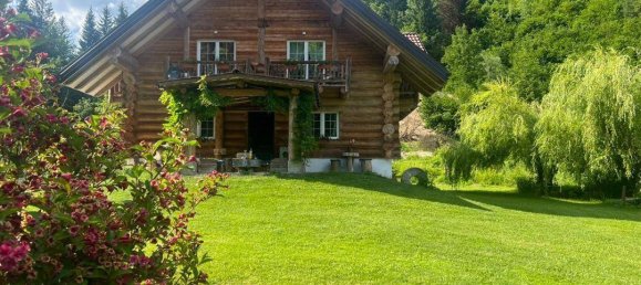 5 غرف نوم منزل في Notsch im Gailtal, Austria رقم 145214 2