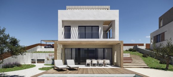 4 Schlafzimmer Villa in Finestrat, Spain, Nr. 11680 4