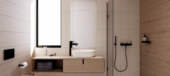 4 Schlafzimmer Villa in Finestrat, Spain, Nr. 11680 9