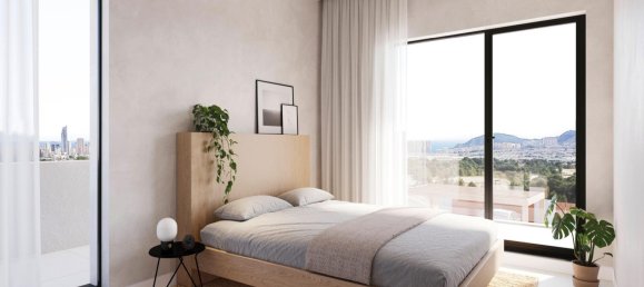 4 Schlafzimmer Villa in Finestrat, Spain, Nr. 11680 7