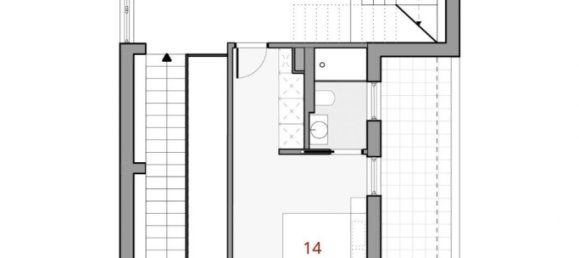 4 Schlafzimmer Villa in Finestrat, Spain, Nr. 11680 14