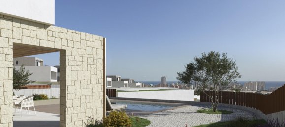 4 Schlafzimmer Villa in Finestrat, Spain, Nr. 11680 10