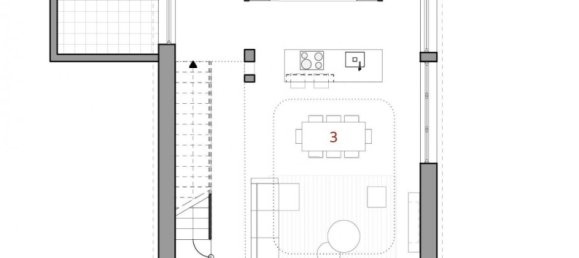 4 Schlafzimmer Villa in Finestrat, Spain, Nr. 11680 13