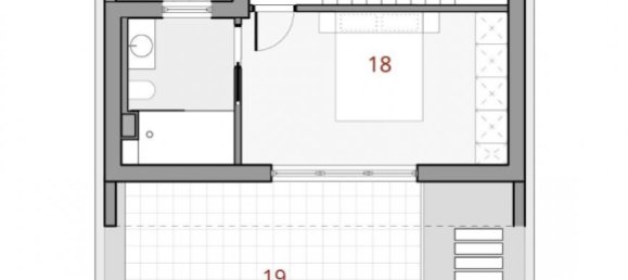 4 Schlafzimmer Villa in Finestrat, Spain, Nr. 11680 15