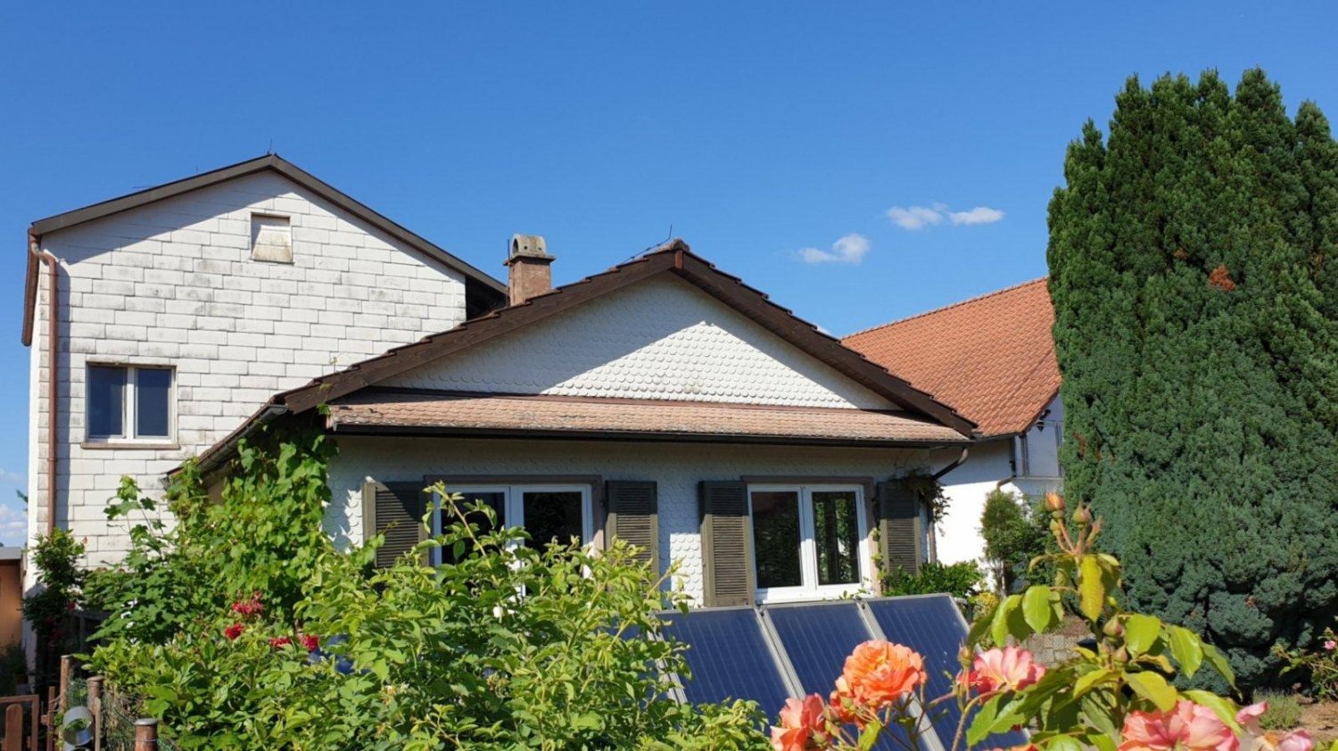 2 chambres Maison à Rastatt, Germany No. 323968