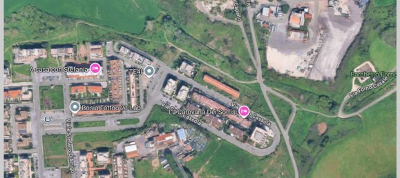 4 Schlafzimmer Villa in Rome, Italy, Nr. 325946 33