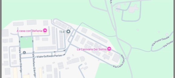 4 Schlafzimmer Villa in Rome, Italy, Nr. 325946 35