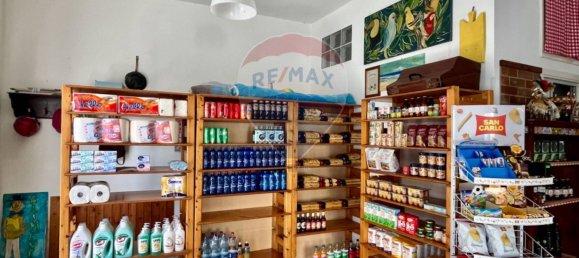 1-Zimmer Gewerbliche Immobilie in Syracuse, Italy, Nr. 246343 13