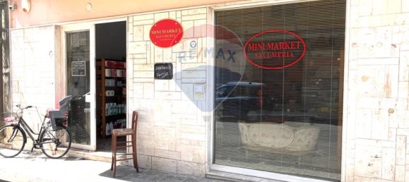 1-Zimmer Gewerbliche Immobilie in Syracuse, Italy, Nr. 246343 18