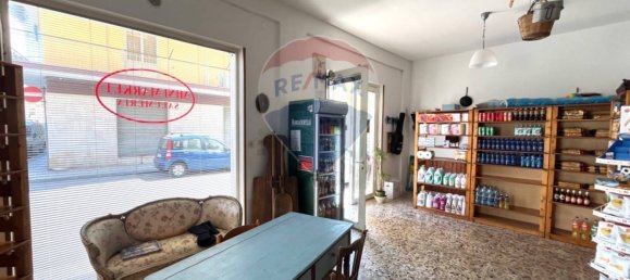 1-Zimmer Gewerbliche Immobilie in Syracuse, Italy, Nr. 246343 10