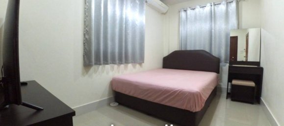 4 bedrooms Cafe / restaurant in Pattaya, Thailand No. 15915 2