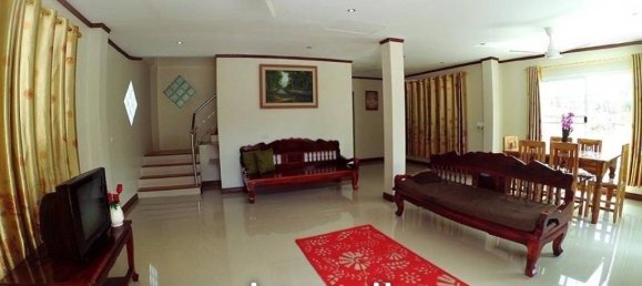 4 bedrooms Cafe / restaurant in Pattaya, Thailand No. 15915 8