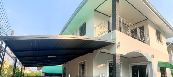 4 bedrooms Cafe / restaurant in Pattaya, Thailand No. 15915 5