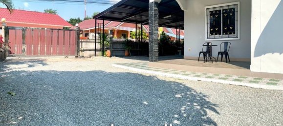 4 bedrooms Cafe / restaurant in Pattaya, Thailand No. 15915 3