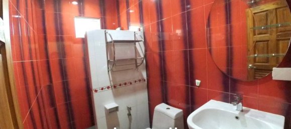 4 bedrooms Cafe / restaurant in Pattaya, Thailand No. 15915 9