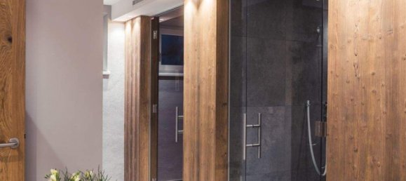 3-Zimmer Wohnung in Seefeld in Tirol, Austria, Nr. 98557 7