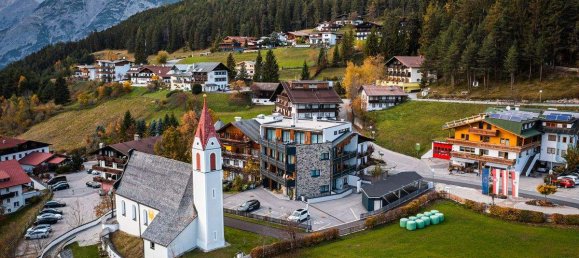 3-Zimmer Wohnung in Seefeld in Tirol, Austria, Nr. 98557 11