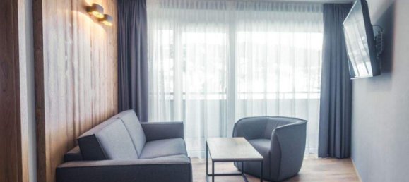 3-Zimmer Wohnung in Seefeld in Tirol, Austria, Nr. 98557 2