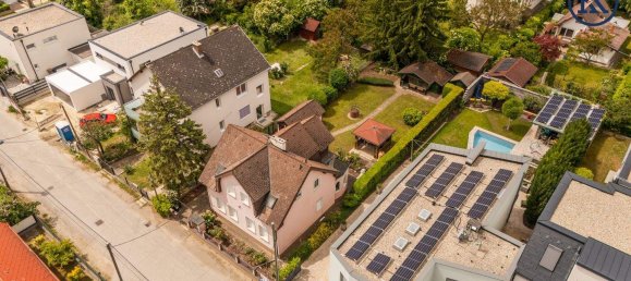 3 rooms House in Vienna, Austria No. 130980 32