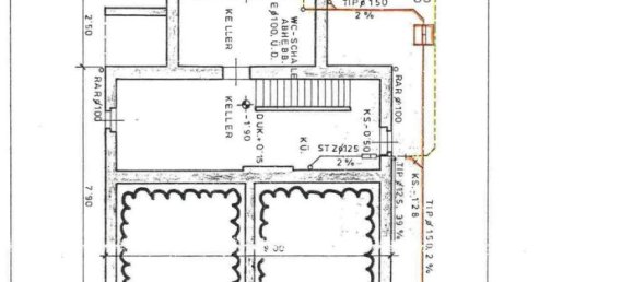 3 rooms House in Vienna, Austria No. 130980 38