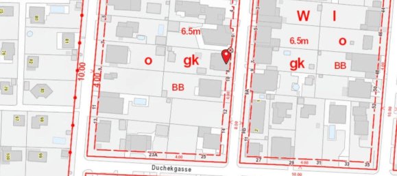 3 rooms House in Vienna, Austria No. 130980 44