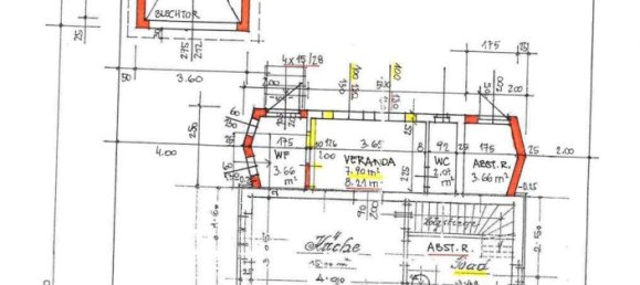 3 rooms House in Vienna, Austria No. 130980 39