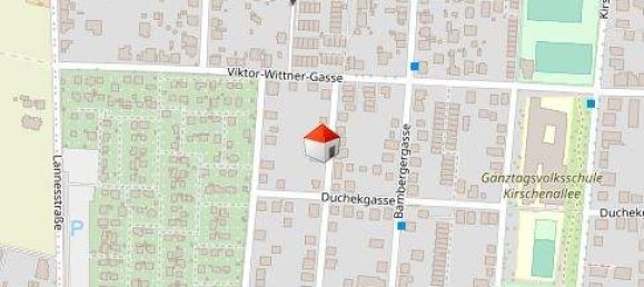 3 rooms House in Vienna, Austria No. 130980 42