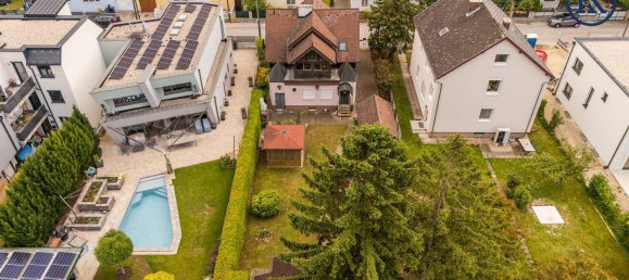 3 rooms House in Vienna, Austria No. 130980 25