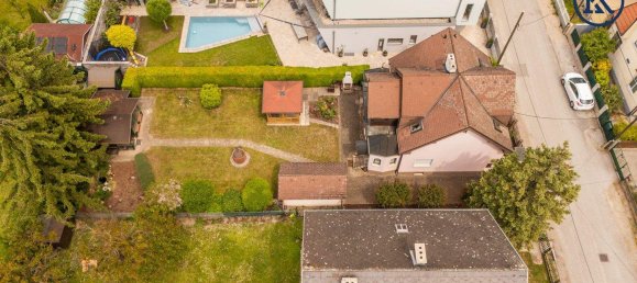 3 rooms House in Vienna, Austria No. 130980 26