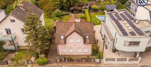 3 rooms House in Vienna, Austria No. 130980 28