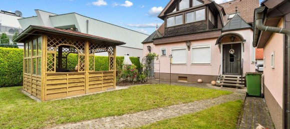 3 rooms House in Vienna, Austria No. 130980 3