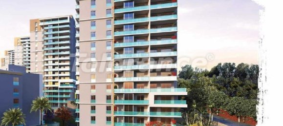 Wohnung 1+1 in Izmir, Turkey, Nr. 29763 8