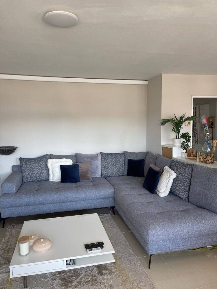 2 Schlafzimmer Wohnung in Marseille, France, Nr. 330537