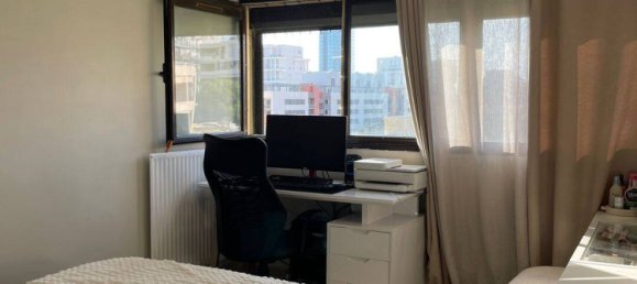 2 Schlafzimmer Wohnung in Marseille, France, Nr. 330537 3