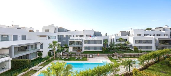 Apartamento de 2 dormitorios en Estepona, Spain No. 139296 32