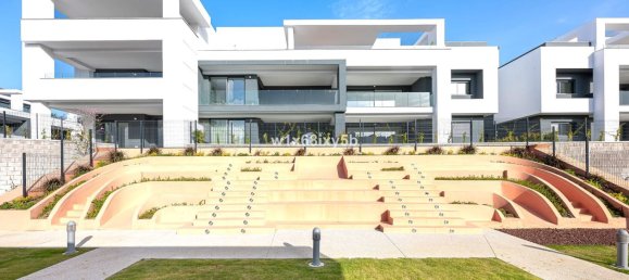 Apartamento de 2 dormitorios en Estepona, Spain No. 139296 30