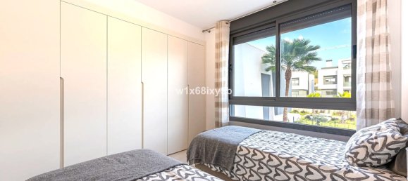 Apartamento de 2 dormitorios en Estepona, Spain No. 139296 15