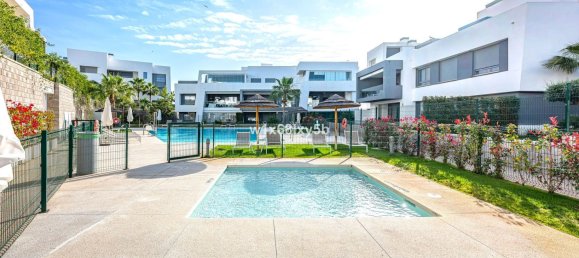 Apartamento de 2 dormitorios en Estepona, Spain No. 139296 20
