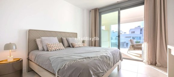 Apartamento de 2 dormitorios en Estepona, Spain No. 139296 12