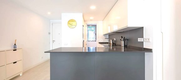 Apartamento de 2 dormitorios en Estepona, Spain No. 139296 7