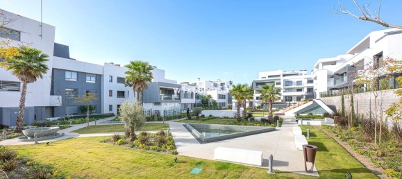 Apartamento de 2 dormitorios en Estepona, Spain No. 139296 31