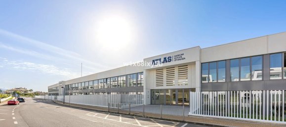 Apartamento de 2 dormitorios en Estepona, Spain No. 139296 34