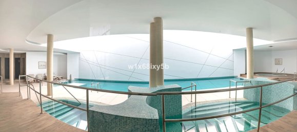 Apartamento de 2 dormitorios en Estepona, Spain No. 139296 21