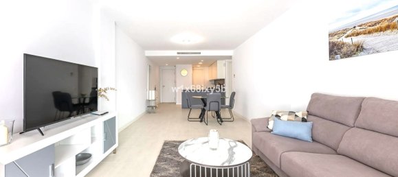 Apartamento de 2 dormitorios en Estepona, Spain No. 139296 4
