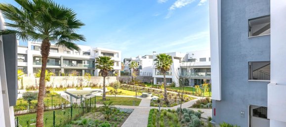 Apartamento de 2 dormitorios en Estepona, Spain No. 139296 29